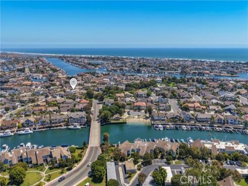 3661 Pirate , Huntington Beach, CA