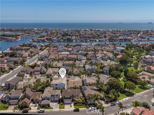 3661 Pirate , Huntington Beach, CA