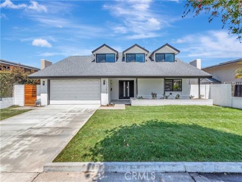 17392 Lido , Huntington Beach, CA