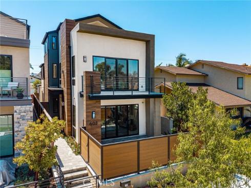 603 Delaware Street, Huntington Beach, CA