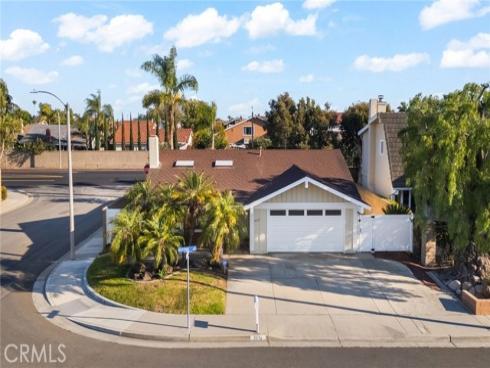 8612 Bayonne , Huntington Beach, CA