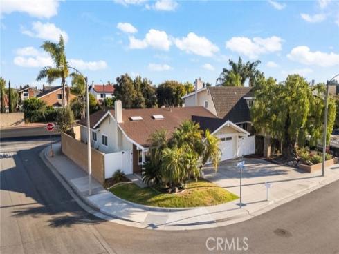 8612 Bayonne , Huntington Beach, CA