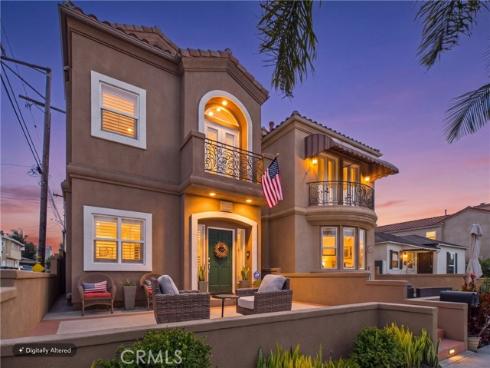 222  Joliet  , Huntington Beach, CA