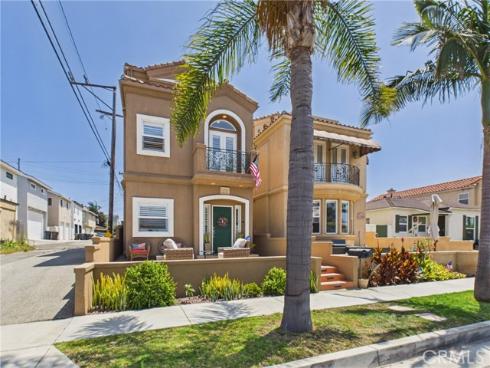 222  Joliet  , Huntington Beach, CA