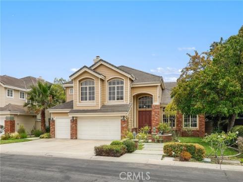 18682 Jockey Circle, Huntington Beach, CA