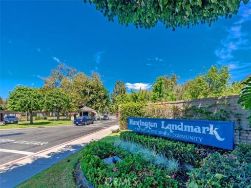 8788  Coral Springs Court  205A , Huntington Beach, CA