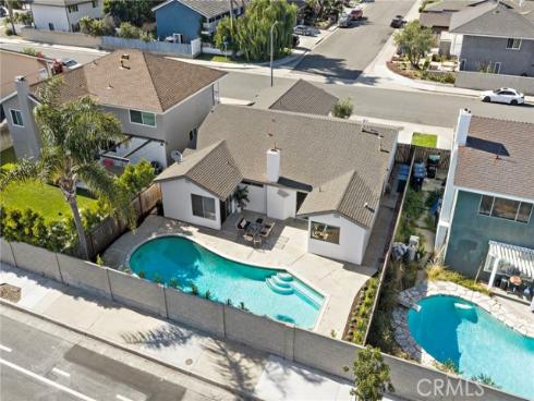 9582 Hightide Drive, Huntington Beach, CA