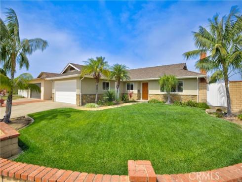 21281 Seaforth Lane