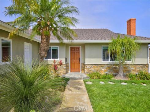 21281 Seaforth Lane , Huntington Beach, CA