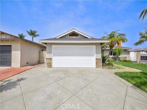 21281 Seaforth Lane , Huntington Beach, CA