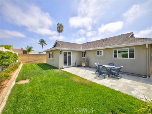 21281 Seaforth Lane , Huntington Beach, CA