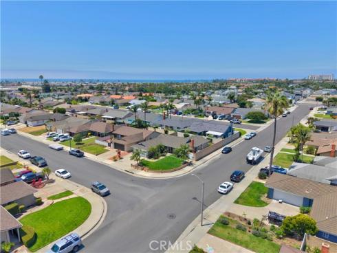 21281 Seaforth Lane , Huntington Beach, CA