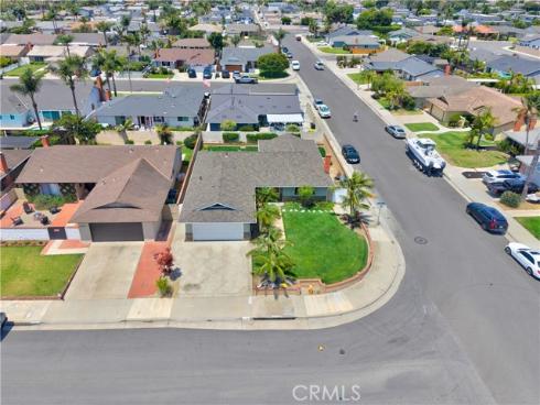 21281 Seaforth Lane , Huntington Beach, CA