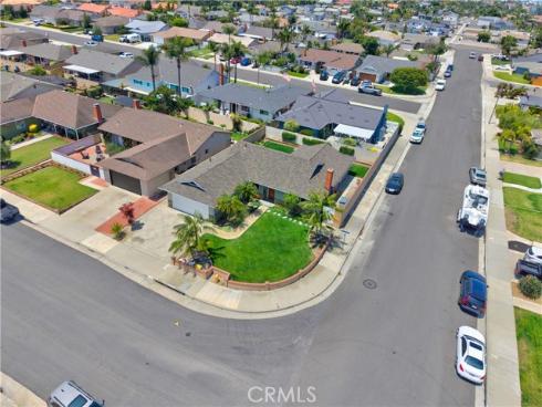 21281 Seaforth Lane , Huntington Beach, CA