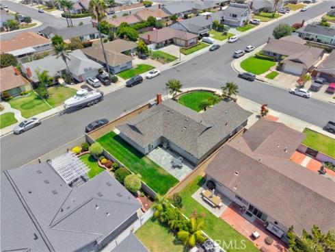 21281 Seaforth Lane , Huntington Beach, CA