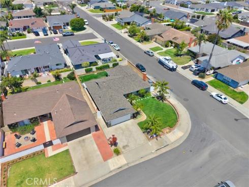 21281 Seaforth Lane , Huntington Beach, CA