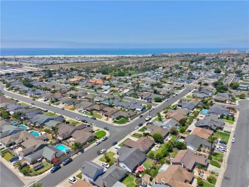 21281 Seaforth Lane , Huntington Beach, CA