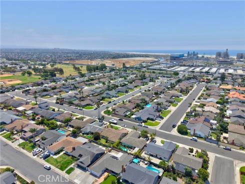 21281 Seaforth Lane , Huntington Beach, CA