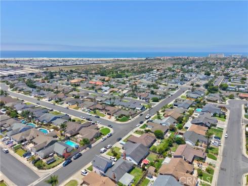 21281 Seaforth Lane , Huntington Beach, CA