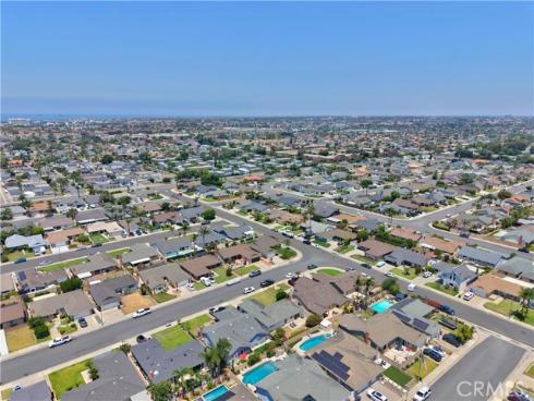 21281  Seaforth Lane  , Huntington Beach, CA