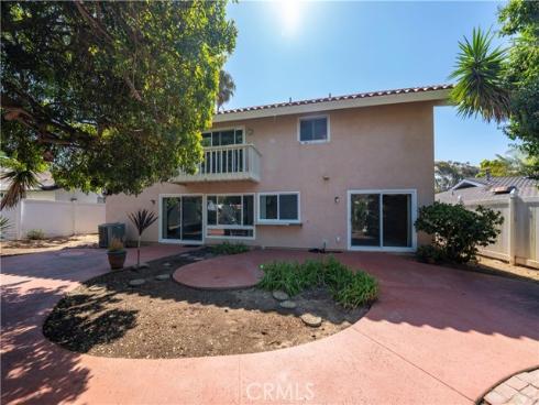 19441 Summer Breeze Lane, Huntington Beach, CA