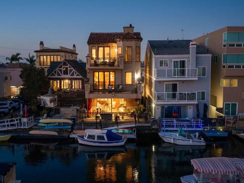 16735 Bayview Drive, Huntington Beach, CA
