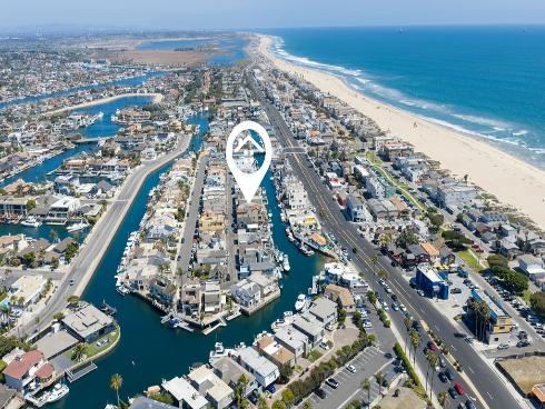 16735 Bayview Drive, Huntington Beach, CA
