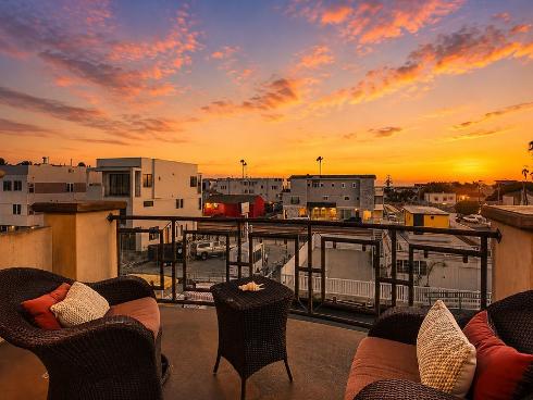 16735 Bayview Drive, Huntington Beach, CA