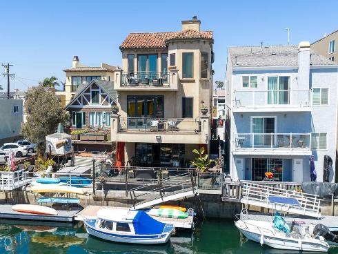 16735 Bayview Drive, Huntington Beach, CA