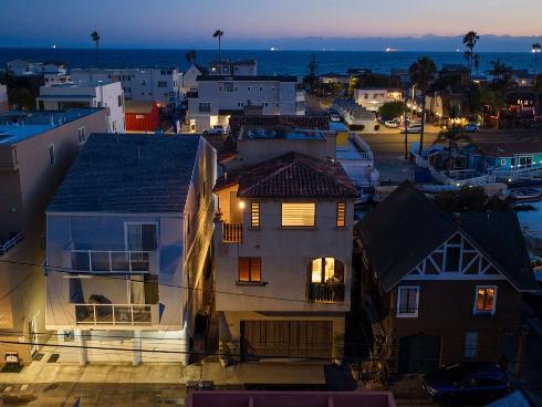 16735 Bayview Drive, Huntington Beach, CA