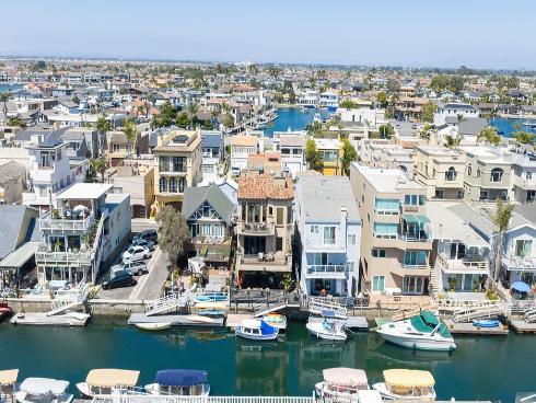 16735 Bayview Drive, Huntington Beach, CA