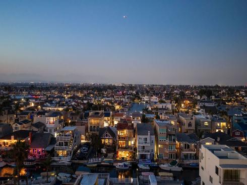 16735 Bayview Drive, Huntington Beach, CA