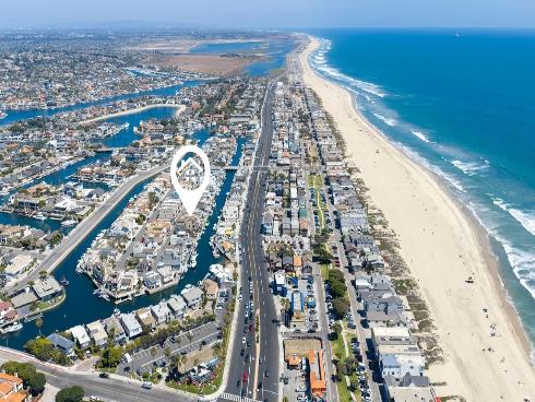16735 Bayview Drive, Huntington Beach, CA
