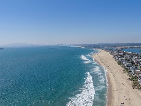 16735 Bayview Drive, Huntington Beach, CA