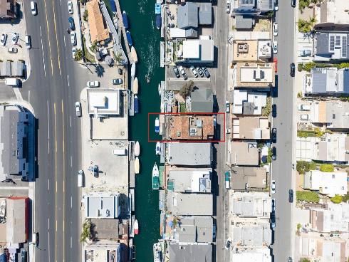 16735 Bayview Drive, Huntington Beach, CA