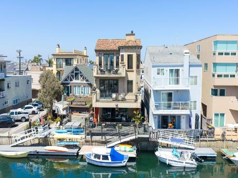 16735 Bayview Drive, Huntington Beach, CA