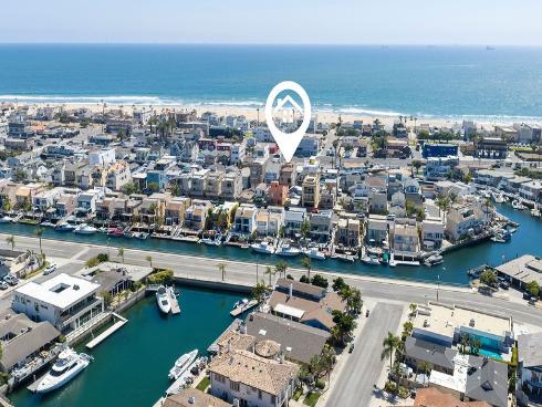 16735 Bayview Drive, Huntington Beach, CA