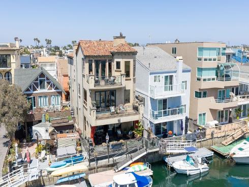 16735 Bayview Drive, Huntington Beach, CA