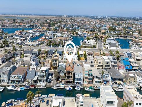 16735 Bayview Drive, Huntington Beach, CA