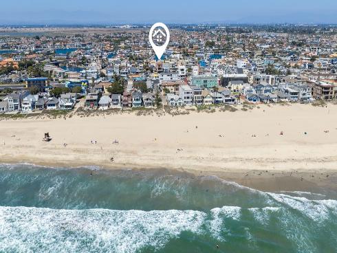 16735 Bayview Drive, Huntington Beach, CA