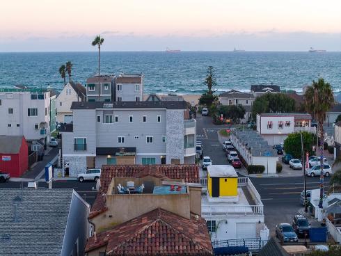 16735 Bayview Drive, Huntington Beach, CA