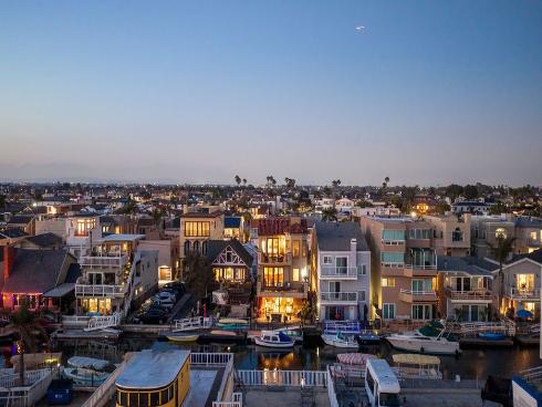16735 Bayview Drive, Huntington Beach, CA