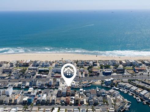 16735  Bayview   Drive, Huntington Beach, CA