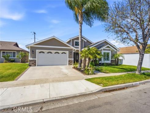 10151  Bismark  , Huntington Beach, CA