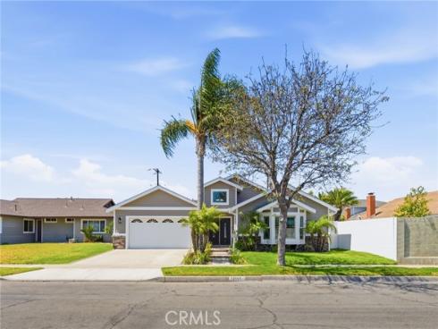10151  Bismark  , Huntington Beach, CA