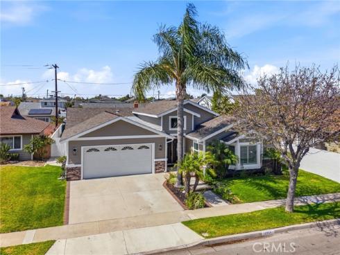 10151  Bismark  , Huntington Beach, CA