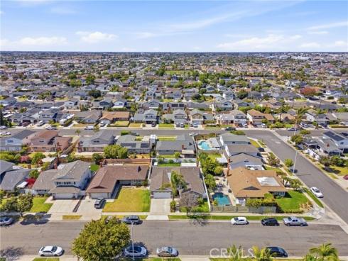 10151  Bismark  , Huntington Beach, CA