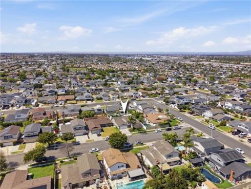 10151  Bismark  , Huntington Beach, CA
