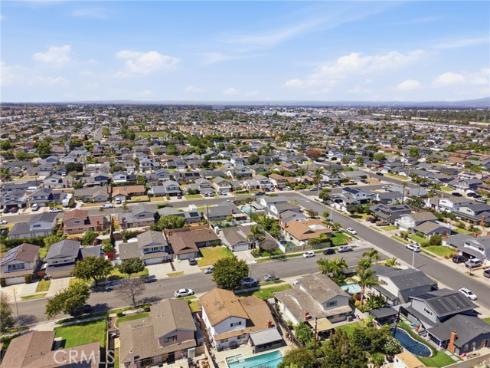 10151  Bismark  , Huntington Beach, CA