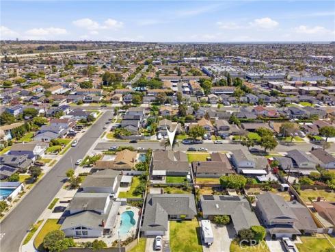 10151  Bismark  , Huntington Beach, CA
